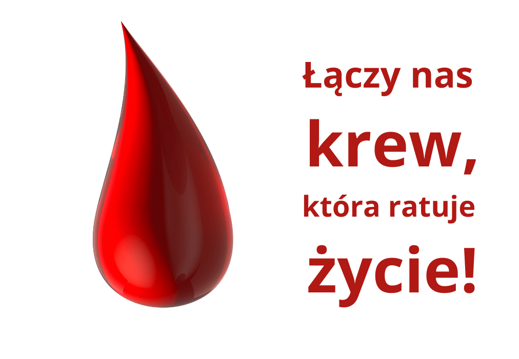 Zbiórka Krwi
