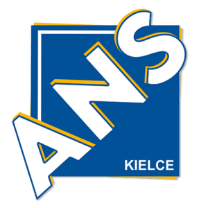 ANS Kielce - Logo