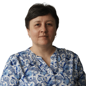 Aneta Wronska
