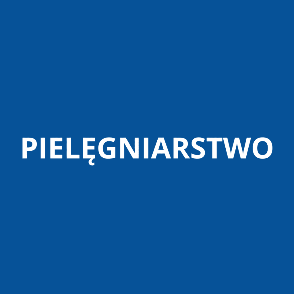 Kierunek-Pielegniarstwo