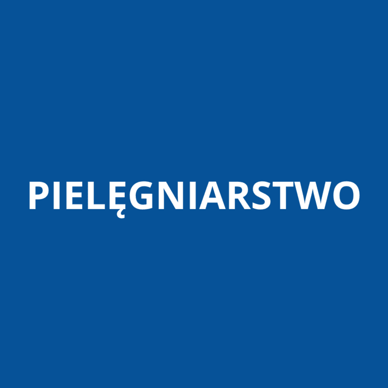 Kierunek-Pielegniarstwo