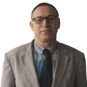Krzysztof Pedryc