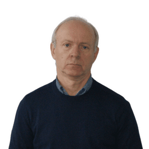 Krzysztof Pinkowski