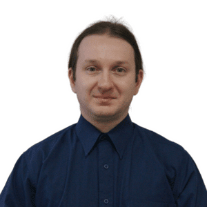 Michal Plonka