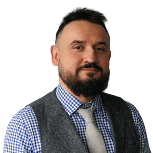 Przemyslaw Szczepanczyk