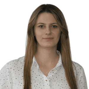 Paulina Stepien