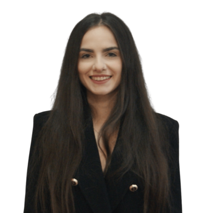 Daria Kozieł