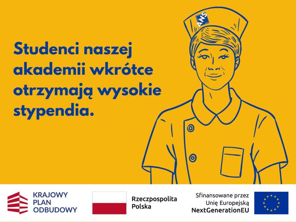 Studenci naszej akademii wkrótce otrzymają wysokie stypendia