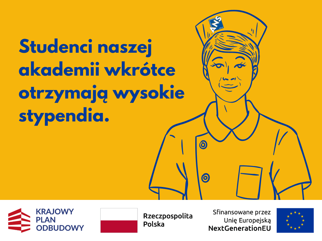 Studenci naszej akademii wkrótce otrzymają wysokie stypendia