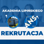 Rekrutacja na Studia Podyplomowe 2025 – Nabór Śródroczny