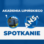 Spotkanie z Igorem Tuleyą – prawnikiem, sędzią Sądu Okręgowego w Warszawie.