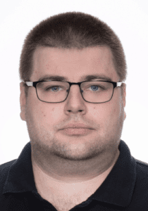 Paweł Kaszuba