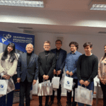 Sukces świętokrzyskich uczniów w Olimpiadzie Wiedzy o Polsce i Świecie Współczesnym!