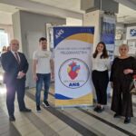 Sukces Akcji Krwiodawstwa na ANS Kielce!