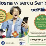 Forum Seniora w Akademii Lipińskiego – inspirujące spotkanie dla aktywnych seniorów