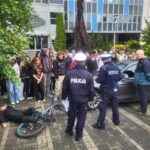 „Razem dla bezpieczeństwa” – edukacyjny festyn w Akademii Nauk Stosowanych w Kielcach
