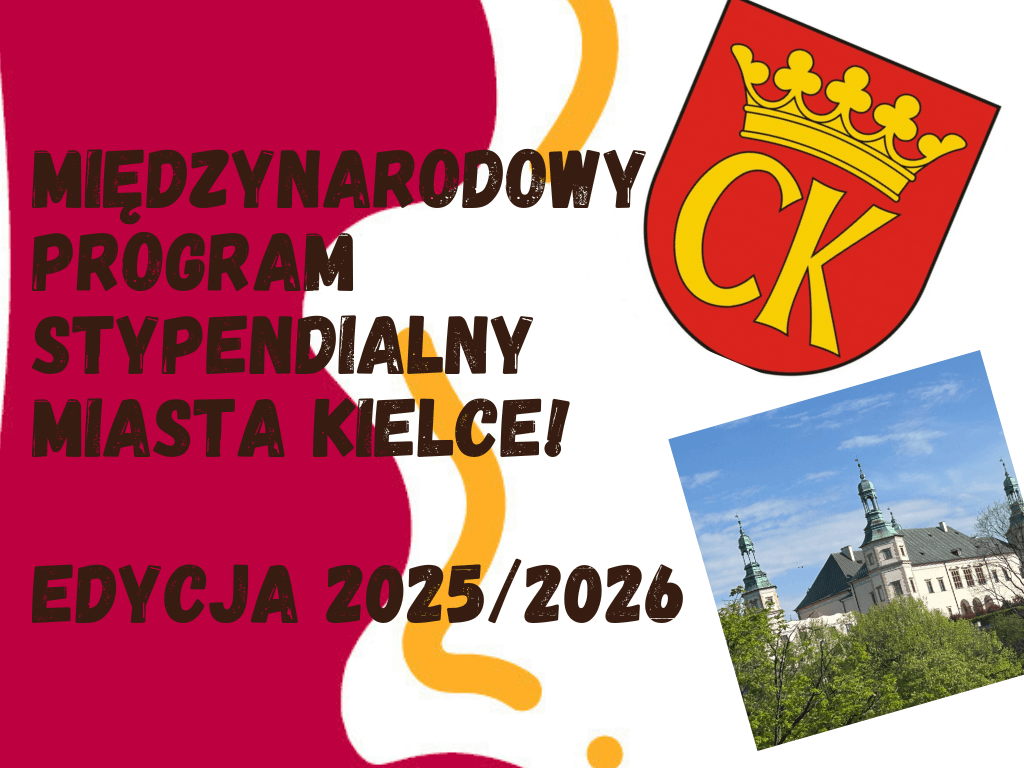 MSSMK ans kielce