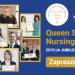 X jubileuszowa edycja prestiżowego konkursu o Nagrodę Pielęgniarską Królowej Szwecji