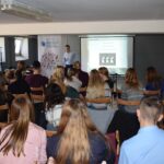 Studencka Akademia Biznesu 2025 – rusza cykl bezpłatnych szkoleń dla studentów i doktorantów