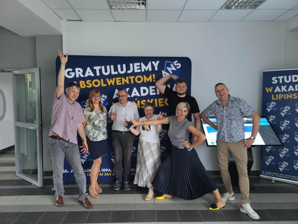szkolenie ANS Kielce DAL 2025 2