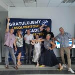Akademia Lipińskiego stawia na dostępność – szkolenie dla pracowników uczelni
