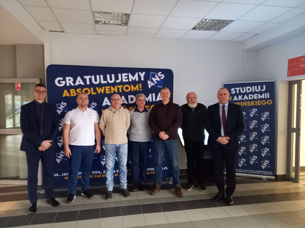 Uczelnie z Polski i Słowacji wspólnie poszukują możliwości większego wdrażania sztucznej inteligencji do procesów kształcenia i badań naukowych