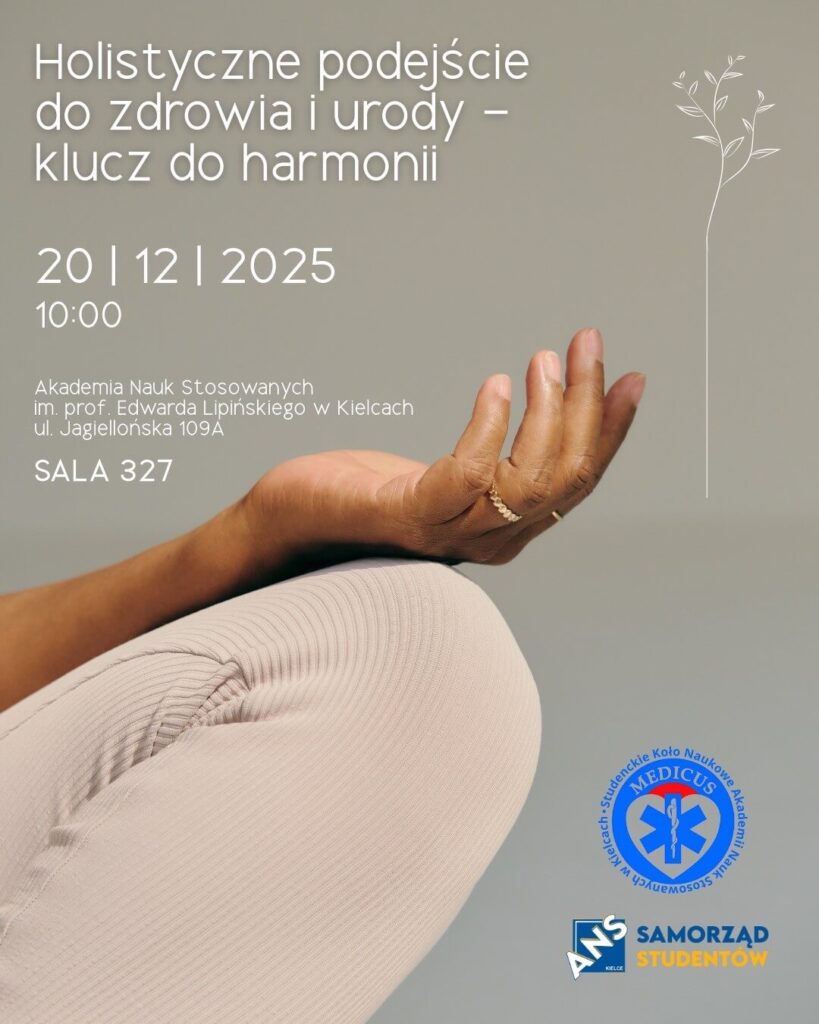 Holistyczne podejście do zdrowia i urody – klucz do harmonii