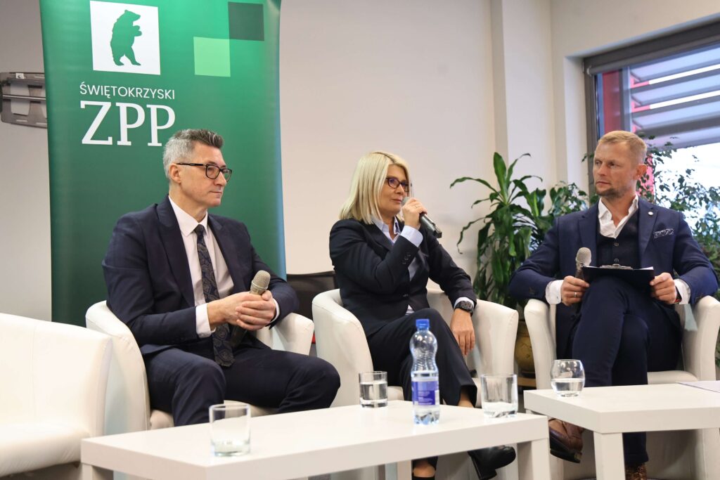 Nowa Energia &ndash; Regionalne Forum Ekonomiczne Kielce 2025 za nami!