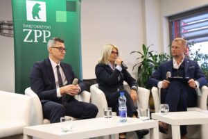 Nowa Energia – Regionalne Forum Ekonomiczne Kielce 2025 za nami!