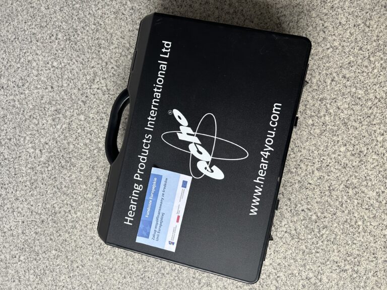 Akademia Nauk Stosowanych w Kielcach (Akademia Lipińskiego) jest w połowie realizacji projektu „Dostępna Akademia Lipińskiego”, współfinansowanego przez Unię… Dostępna Akademia Lipińskiego – półmetek realizacji projektu