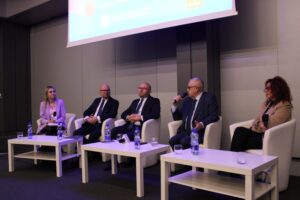 Nowa Energia – Regionalne Forum Ekonomiczne Kielce 2025 za nami!
