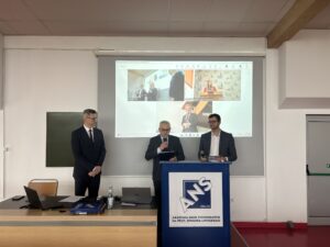 Międzynarodowa konferencja naukowa o bezpieczeństwie Polski już za nami