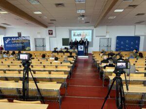 Międzynarodowa konferencja naukowa o bezpieczeństwie Polski już za nami