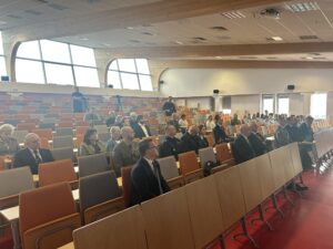 Międzynarodowa konferencja naukowa o bezpieczeństwie Polski już za nami