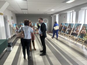 Akademia Lipińskiego partnerem akcji profilaktycznej „Tak dla JAJ!”