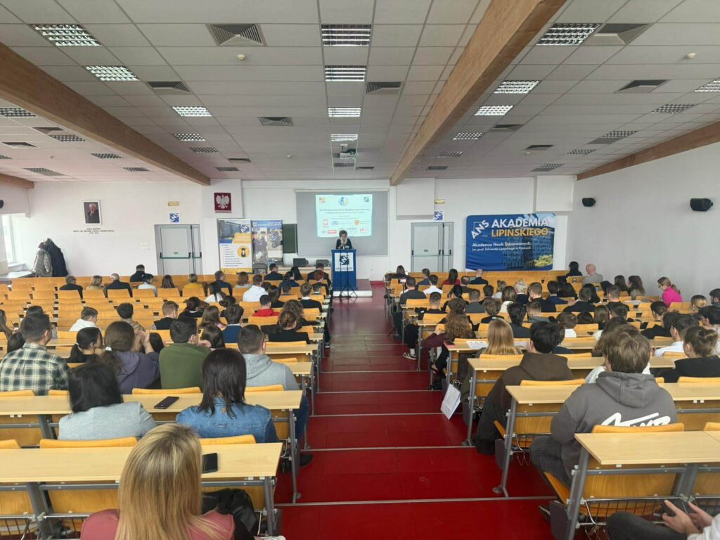 XIV Świętokrzyski Dzień Bezpiecznego Internetu„Stwórzmy razem lepszy cyfrowy świat”