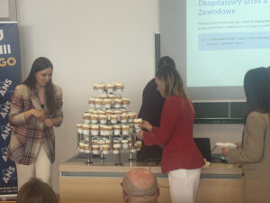 12 marca w Akademii Nauk Stosowanych im. prof. Edwarda Lipińskiego w Kielcach odbyło się wydarzenie CEO CARE DAY – inicjatywa, której celem było połączenie… CEO CARE DAY – nauka i biznes spotkały się w Akademii Lipińskiego