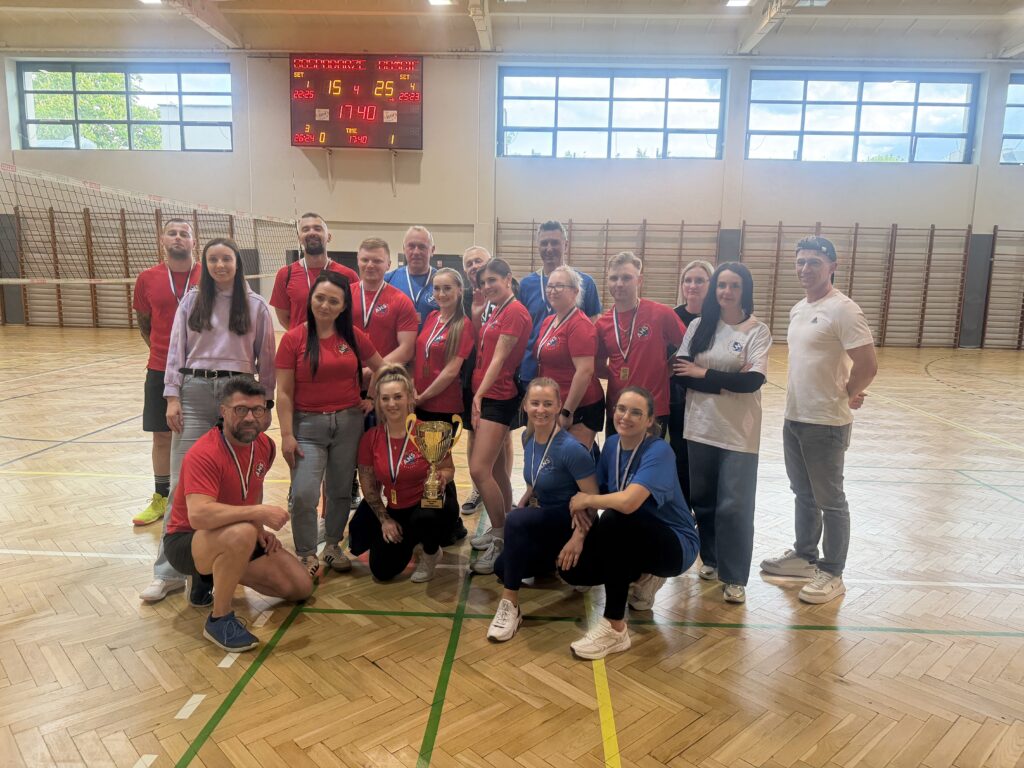 Integracja, sport i świetna zabawa – tak zaczęły się Juwenalia 2026