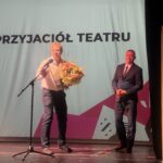 Wspieramy kulturę i ludzi teatru Akademia Lipińskiego miała zaszczyt uczestniczyć w jednym z najważniejszych wydarzeń kulturalnych regionu – uroczystej gali… Akademia Lipińskiego na 34. Plebiscycie „O Dziką Różę” w Kielcach
