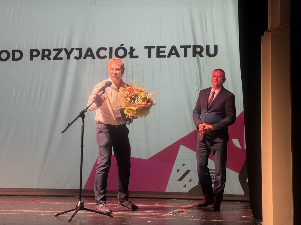 Uczelnia w Mediach