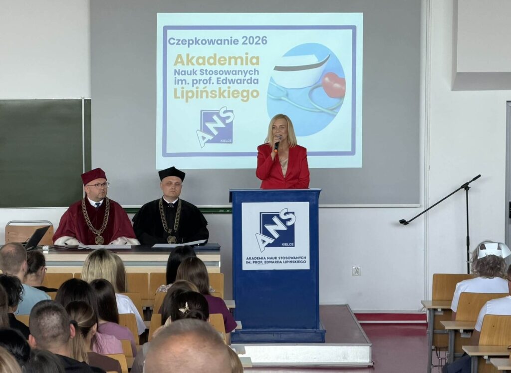 Akademia Lipińskiego z dotacją na rozw&oacute;j infrastruktury dydaktycznej i laboratoryjnej